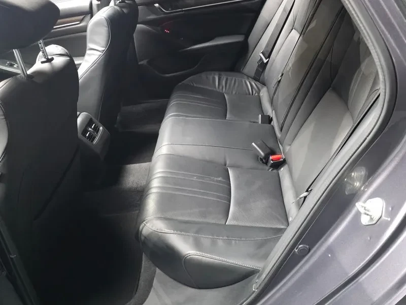 Honda Accord 2.0 Hybrid - САМО 30% АВАНС!, снимка 12 - Автомобили и джипове - 55440345