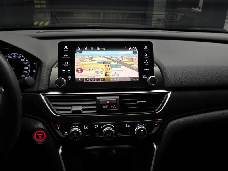 Honda Accord 2.0 Hybrid - САМО 30% АВАНС!, снимка 14 - Автомобили и джипове - 55440345