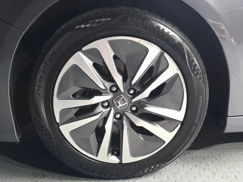 Honda Accord 2.0 Hybrid - САМО 30% АВАНС!, снимка 5 - Автомобили и джипове - 55440345