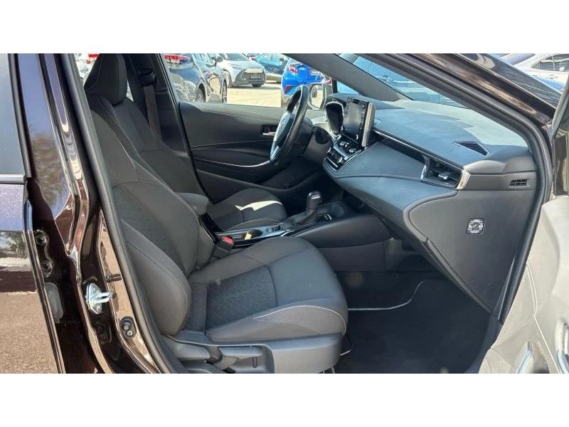 Toyota Corolla TS 1.8HSD DYNAMIC, снимка 6 - Автомобили и джипове - 55574233