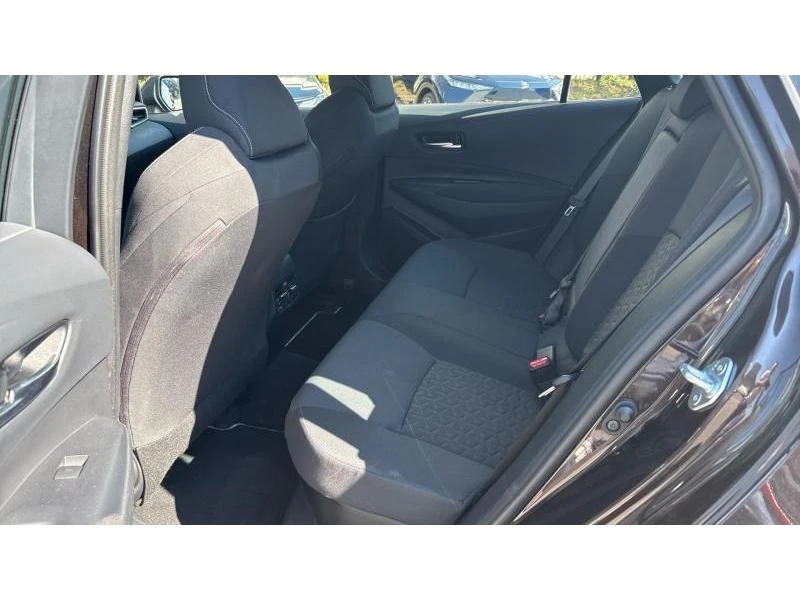 Toyota Corolla TS 1.8HSD DYNAMIC, снимка 11 - Автомобили и джипове - 55574233