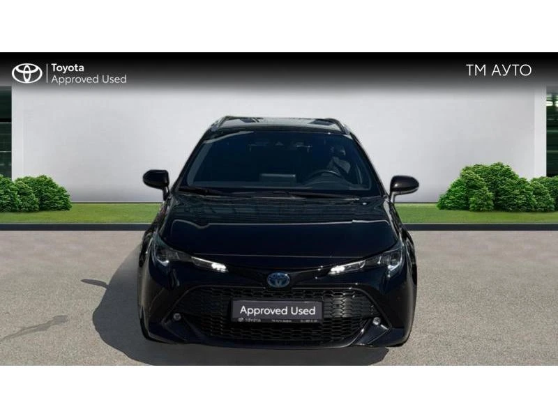 Toyota Corolla TS 1.8HSD DYNAMIC, снимка 5 - Автомобили и джипове - 55574233