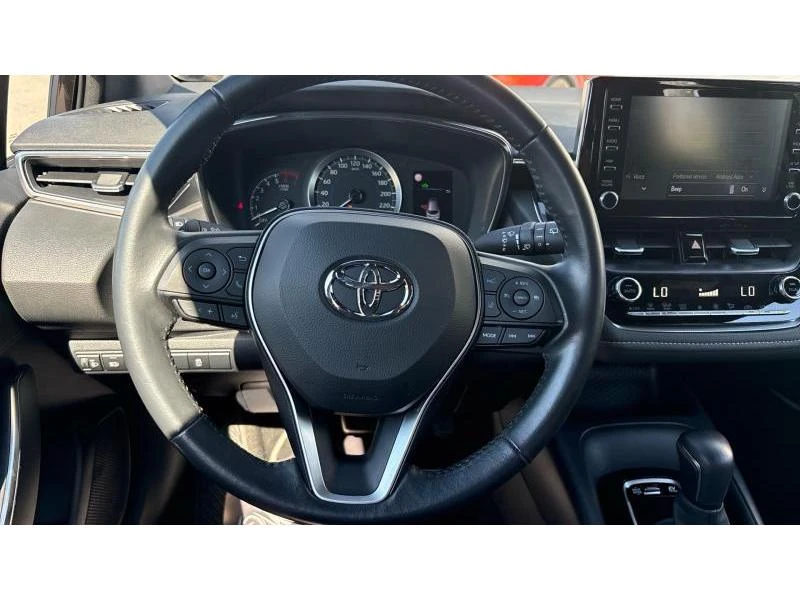Toyota Corolla TS 1.8HSD DYNAMIC, снимка 13 - Автомобили и джипове - 55574233