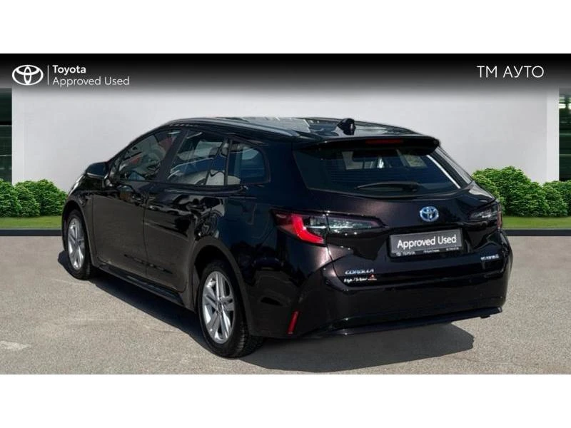Toyota Corolla TS 1.8HSD DYNAMIC, снимка 2 - Автомобили и джипове - 55574233
