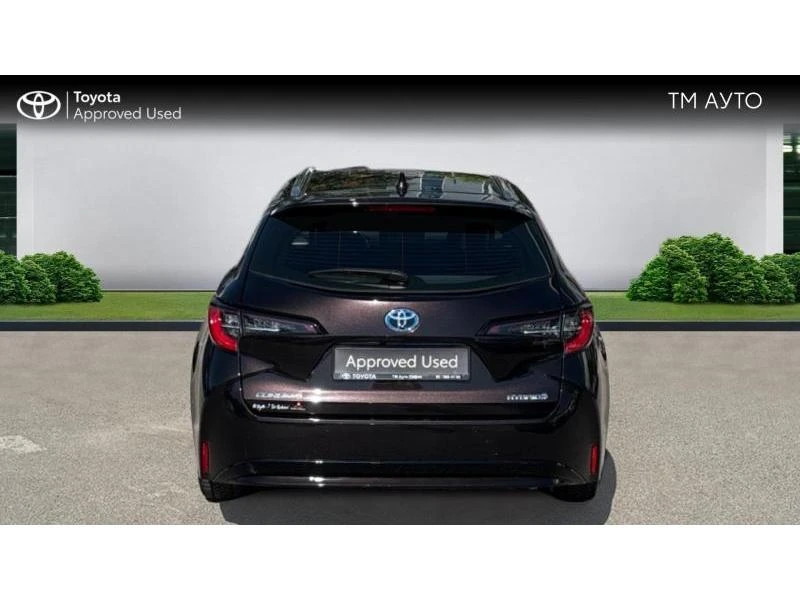 Toyota Corolla TS 1.8HSD DYNAMIC, снимка 4 - Автомобили и джипове - 55574233