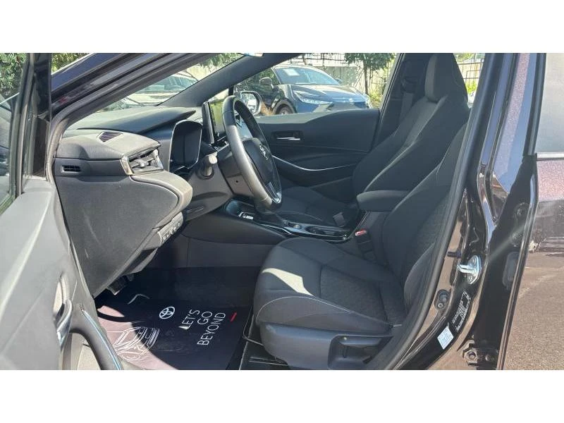 Toyota Corolla TS 1.8HSD DYNAMIC, снимка 12 - Автомобили и джипове - 55574233