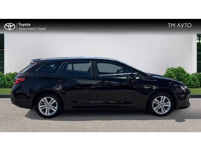 Toyota Corolla TS 1.8HSD DYNAMIC, снимка 17 - Автомобили и джипове - 55574233