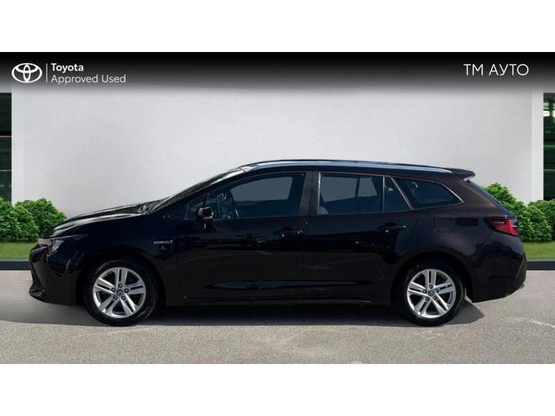 Toyota Corolla TS 1.8HSD DYNAMIC, снимка 3 - Автомобили и джипове - 55574233