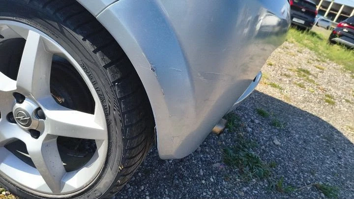 Opel Tigra 1.3 CDTI Очакван внос Реални снимки от Австрия , снимка 10 - Автомобили и джипове - 56135908