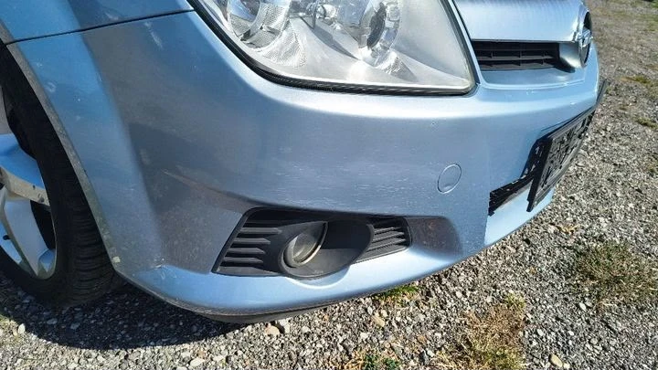 Opel Tigra 1.3 CDTI Очакван внос Реални снимки от Австрия , снимка 8 - Автомобили и джипове - 56135908