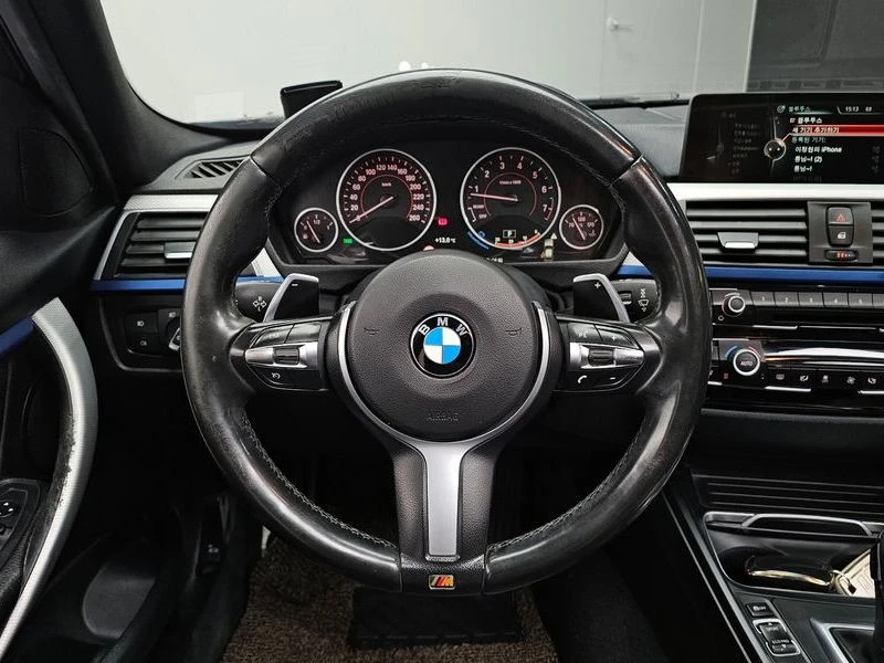 BMW 320 N20B20B | Mobile.bg � ����������� 13