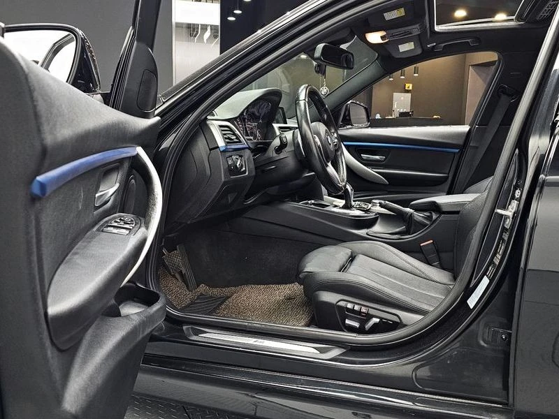 BMW 320 N20B20B | Mobile.bg � ����������� 10
