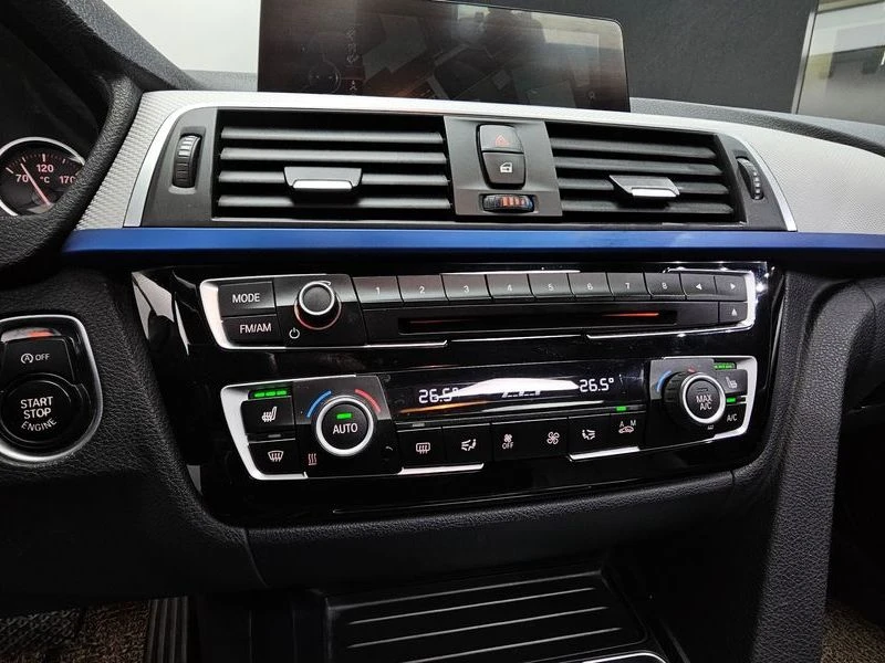 BMW 320 N20B20B | Mobile.bg � ����������� 15