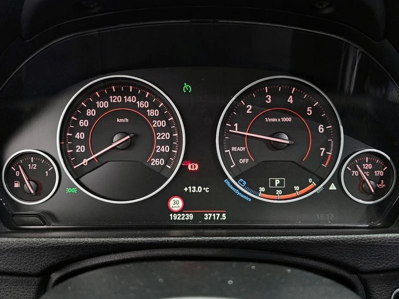 BMW 320 N20B20B | Mobile.bg � ����������� 8