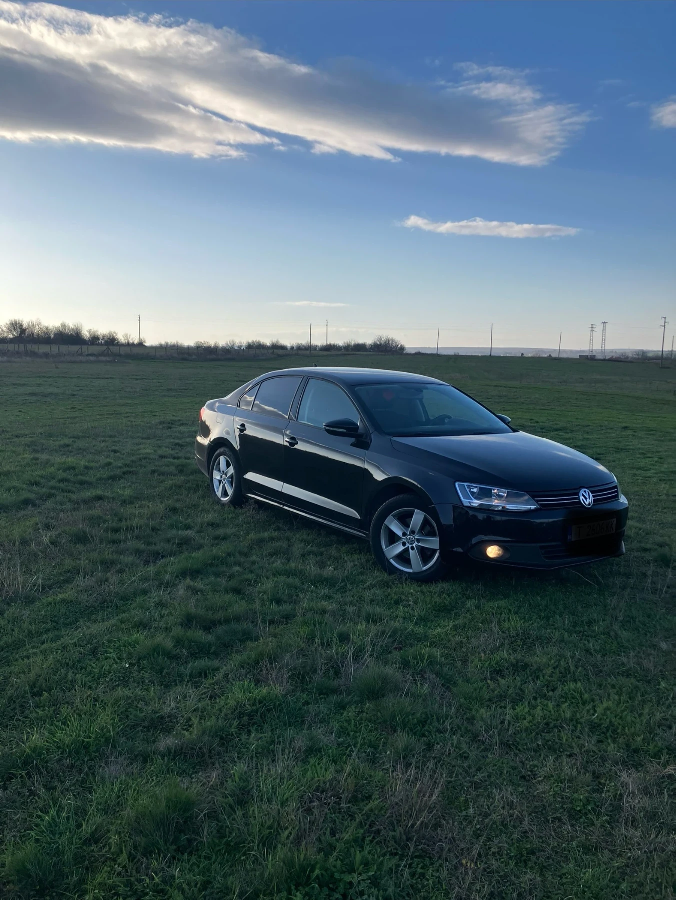 VW Jetta 1.6, снимка 1