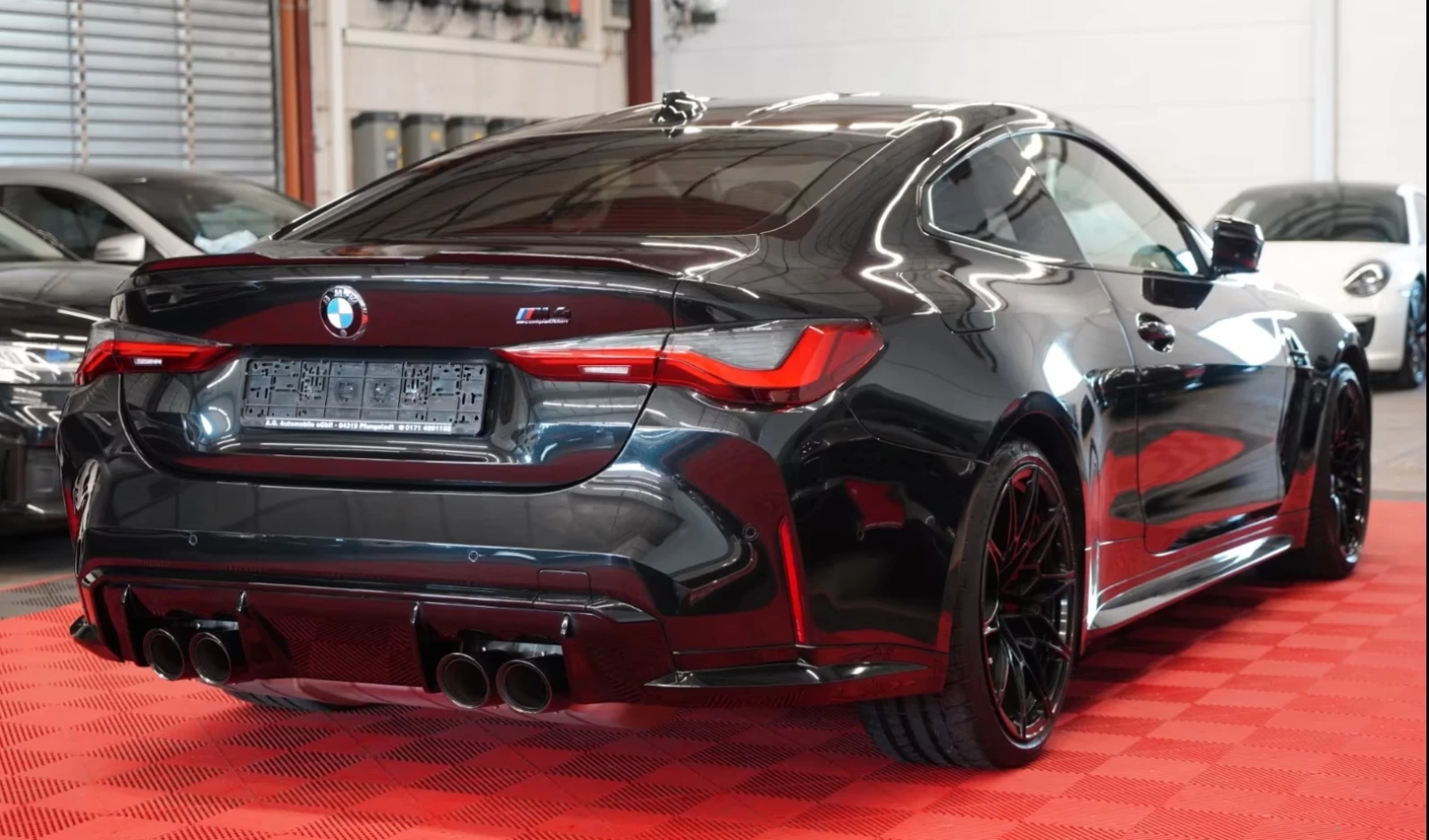 BMW M4 G82 | Mobile.bg � ����������� 2