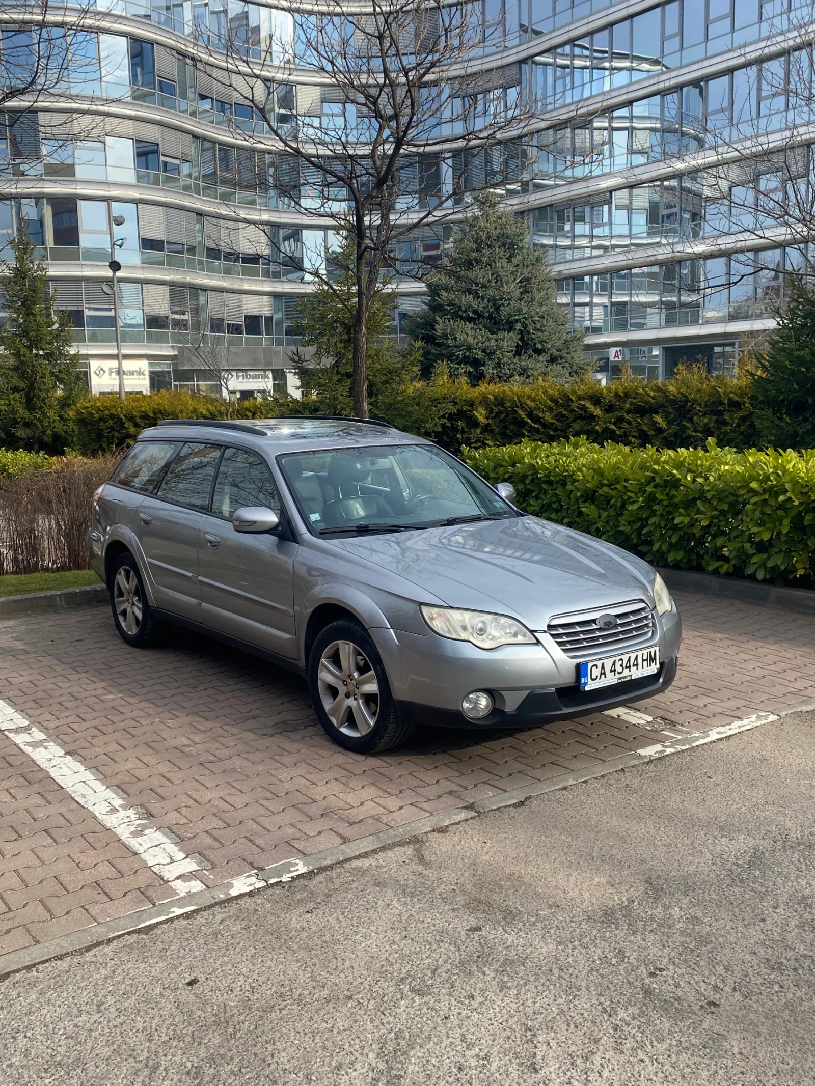 Subaru Outback | Mobile.bg � ����������� 1