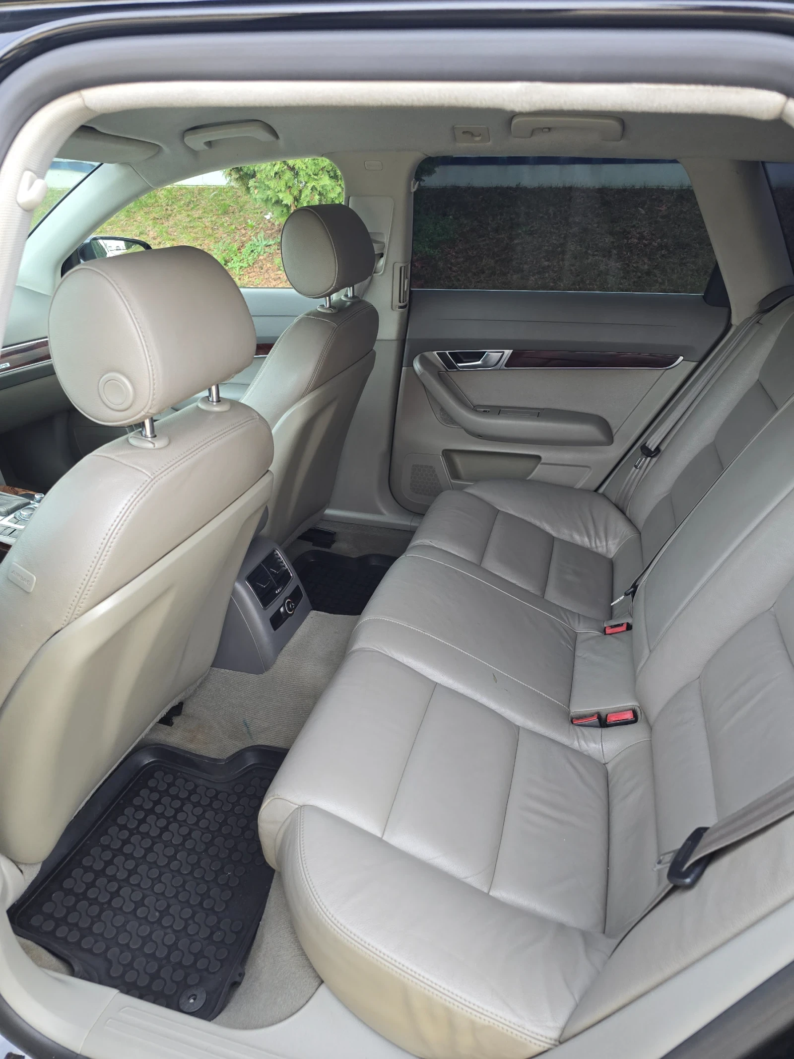 Audi A6 3.0 TDI Quattro - изображение 9