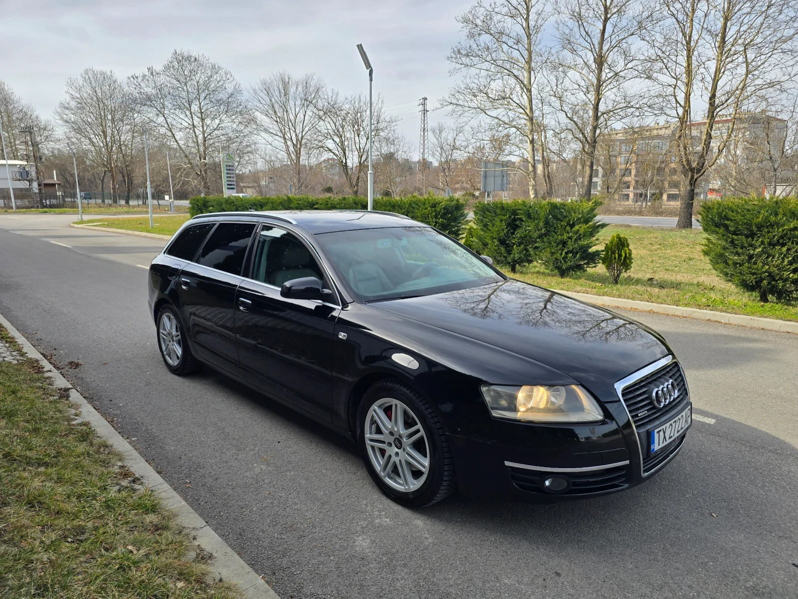Audi A6 3.0 TDI Quattro - изображение 2