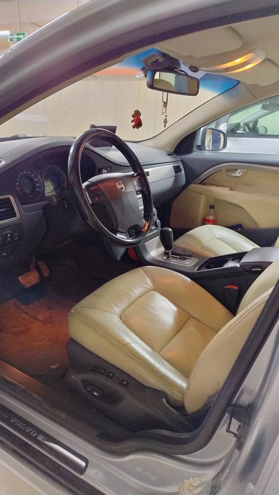 Volvo S80  - изображение 5