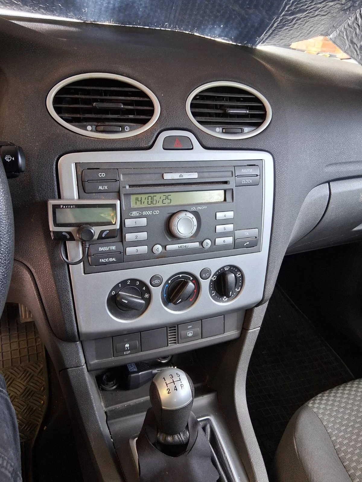 Ford Focus  - изображение 7
