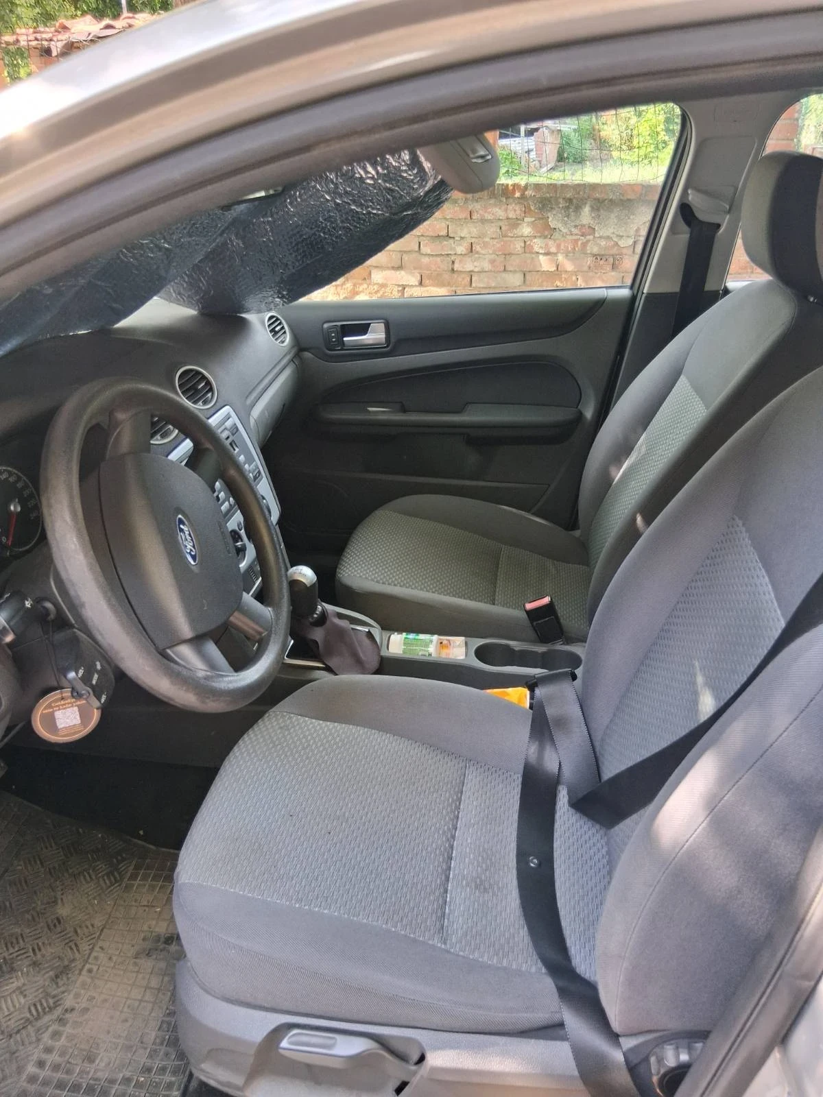 Ford Focus  - изображение 5