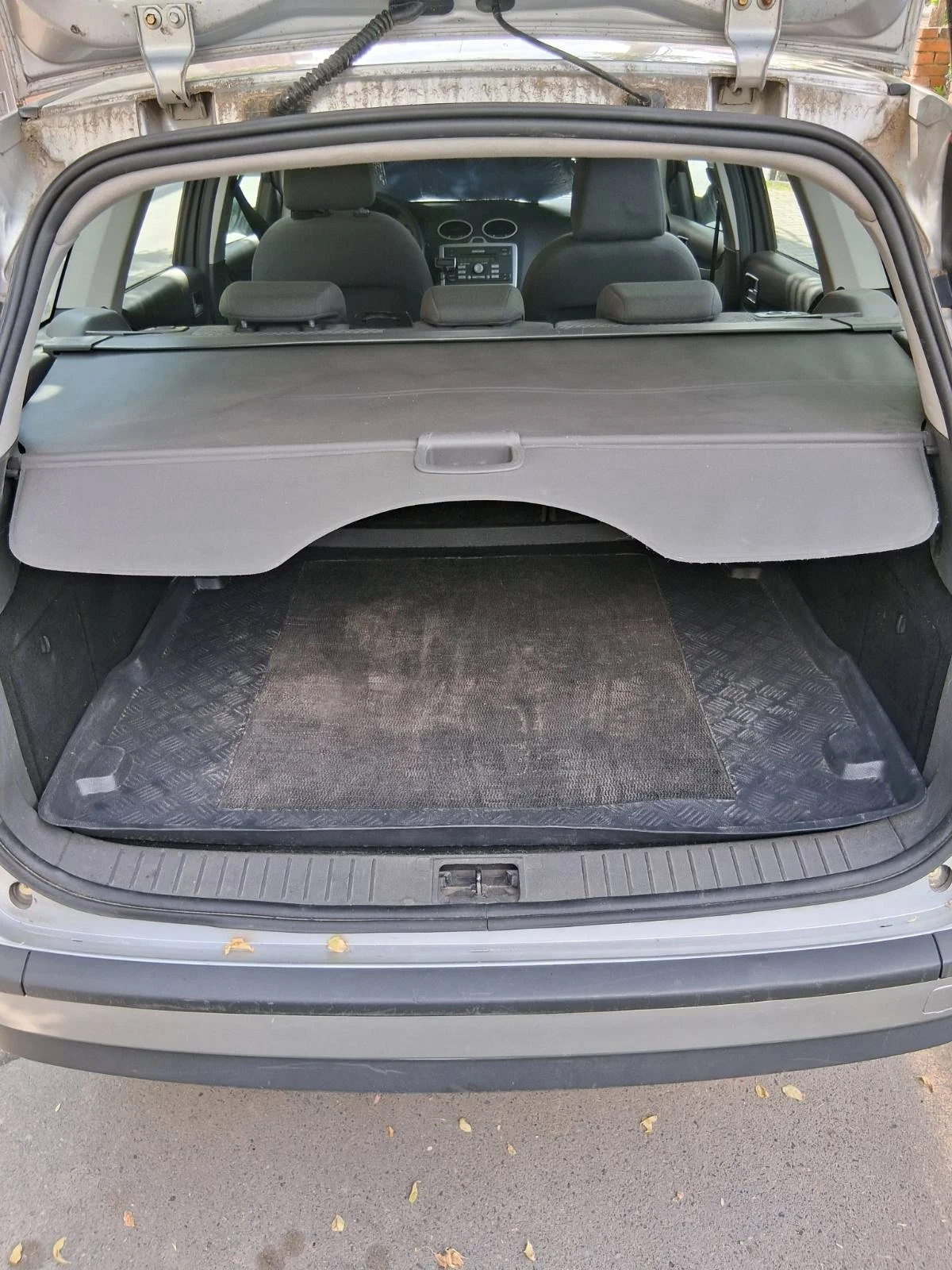 Ford Focus  - изображение 9