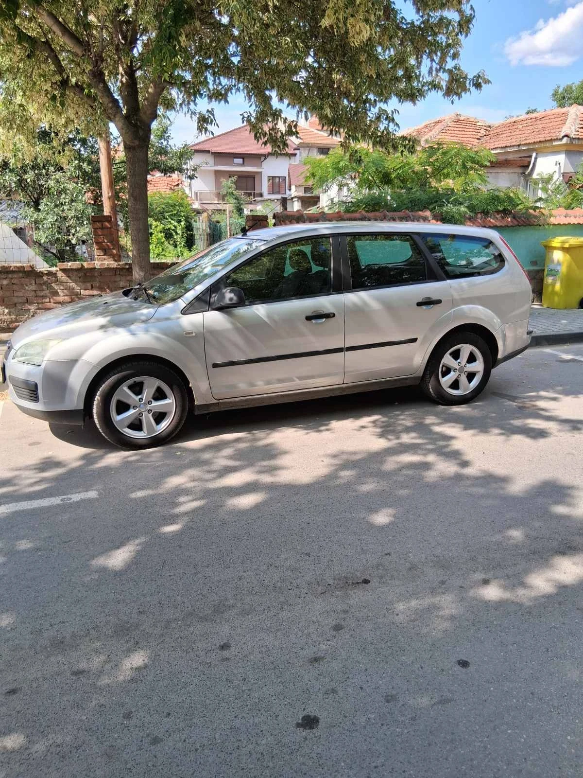 Ford Focus  - изображение 2