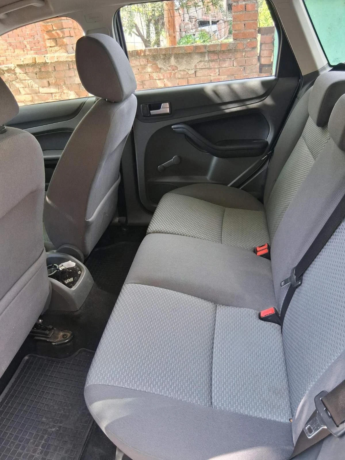 Ford Focus  - изображение 4