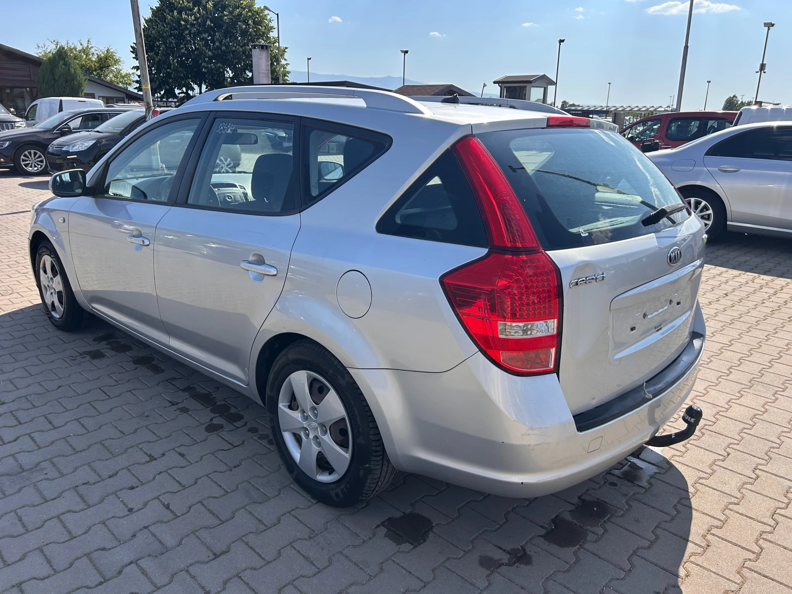 Kia Ceed 1.4i EURO 5 - изображение 8