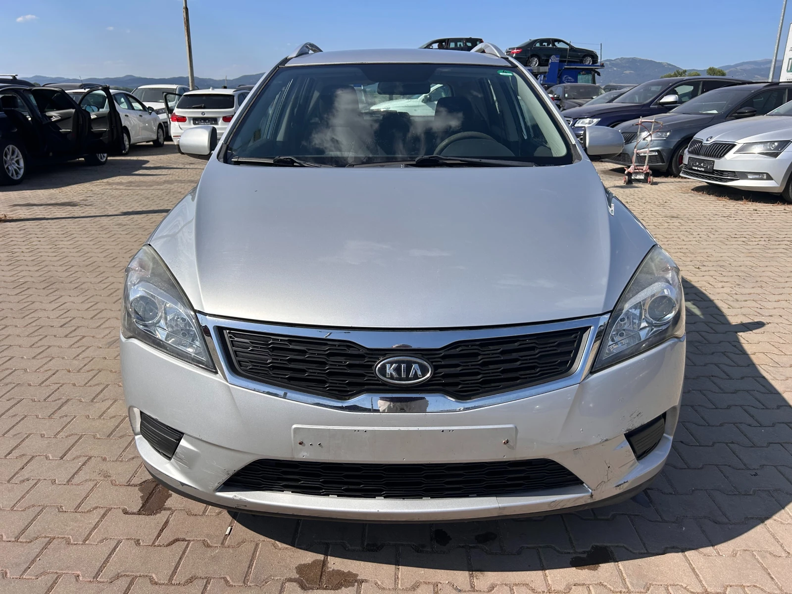 Kia Ceed 1.4i EURO 5 - изображение 3