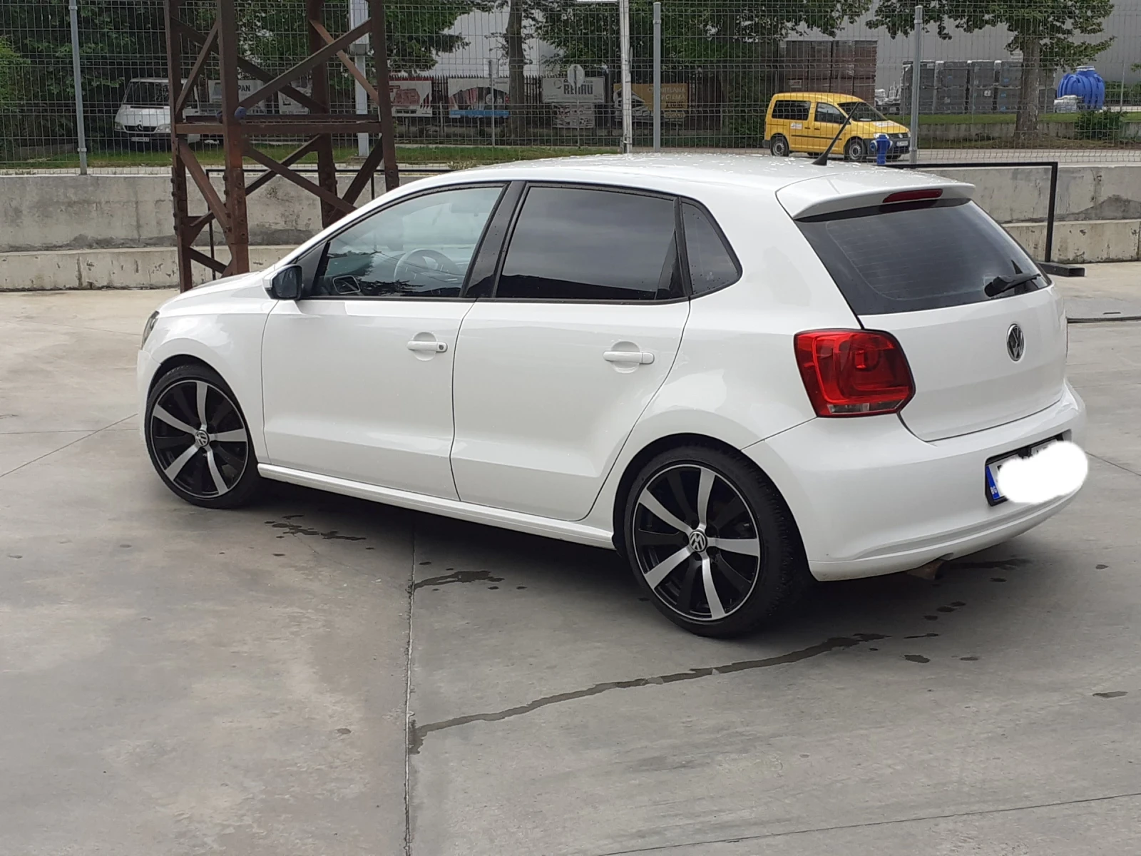 VW Polo Confordline  - изображение 2