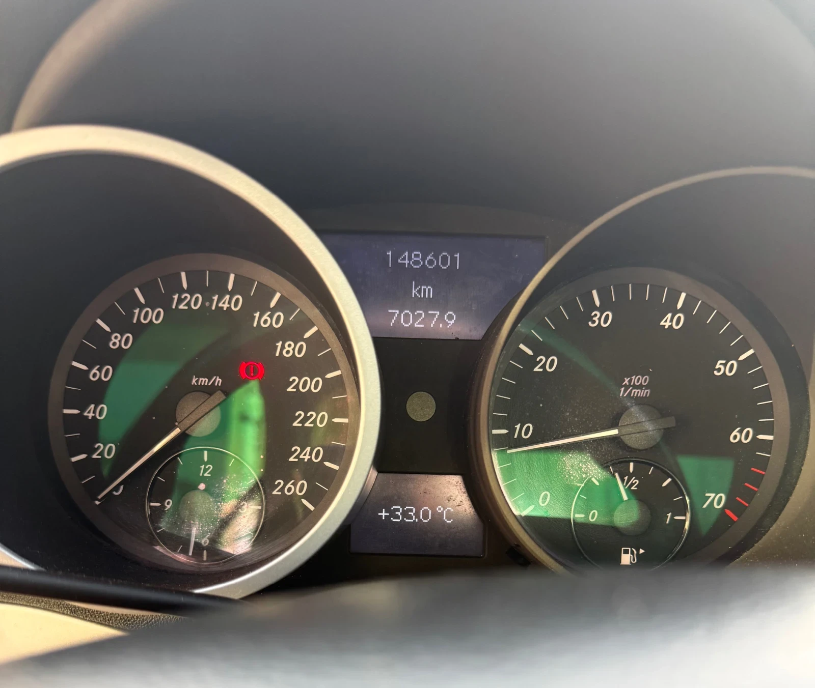Mercedes-Benz SLK 200 Kompressor - изображение 7