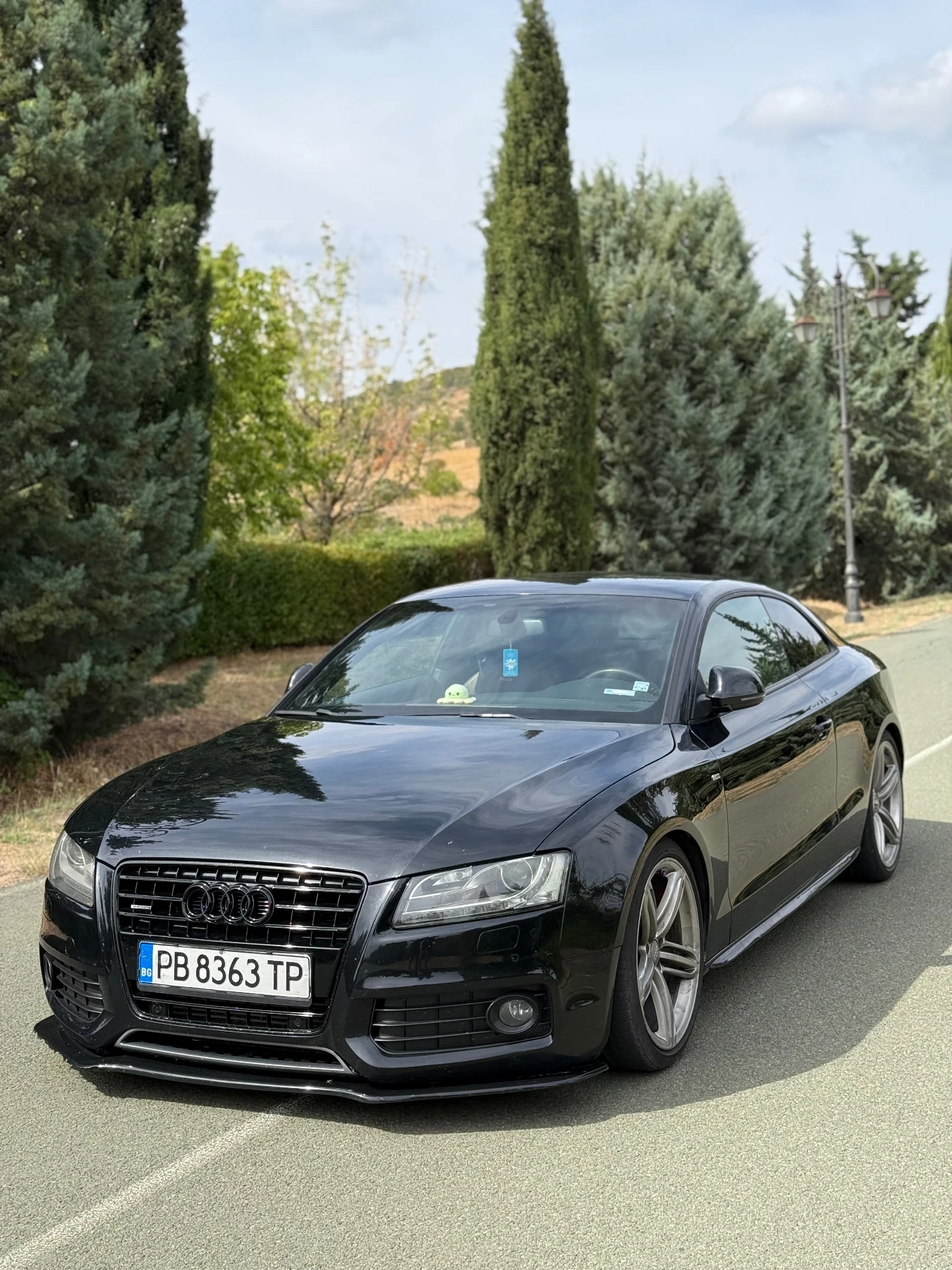 Audi A5 3.0 TDI S-Line - изображение 2