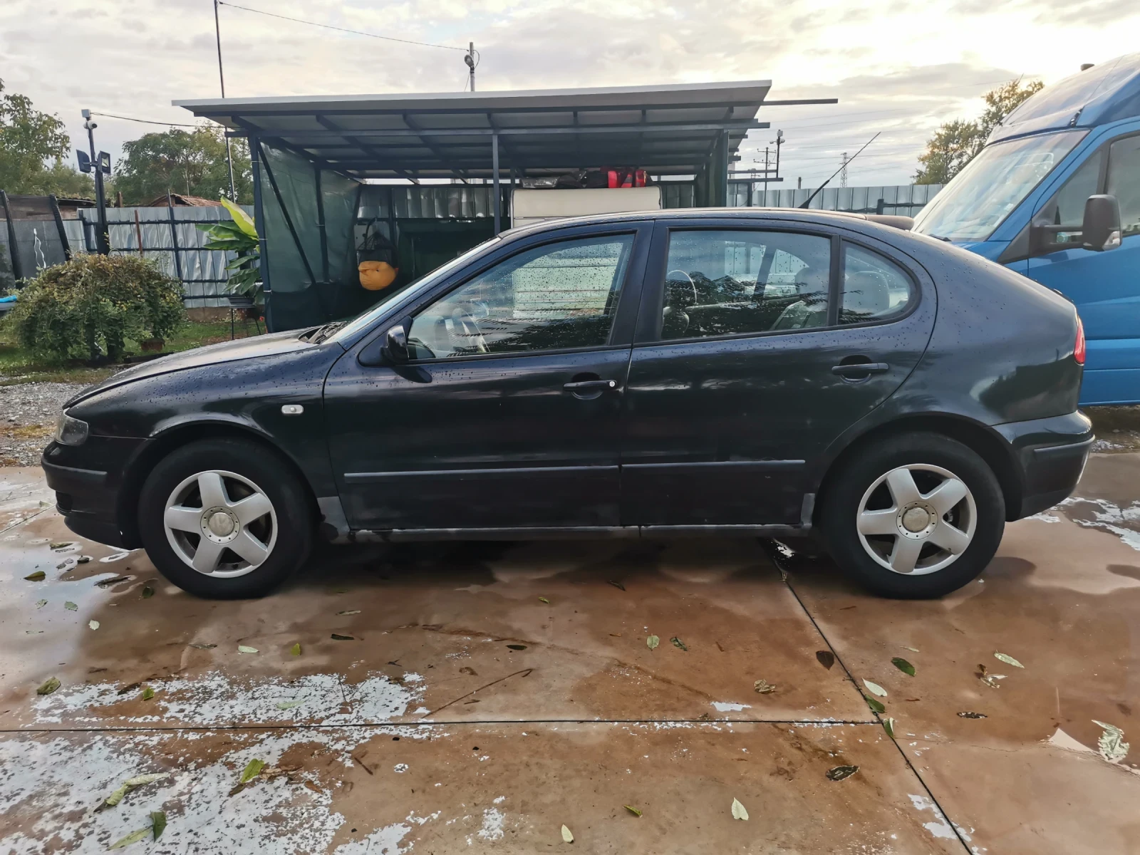 Seat Leon 1.9TDI 90кс | Mobile.bg — изображение 3