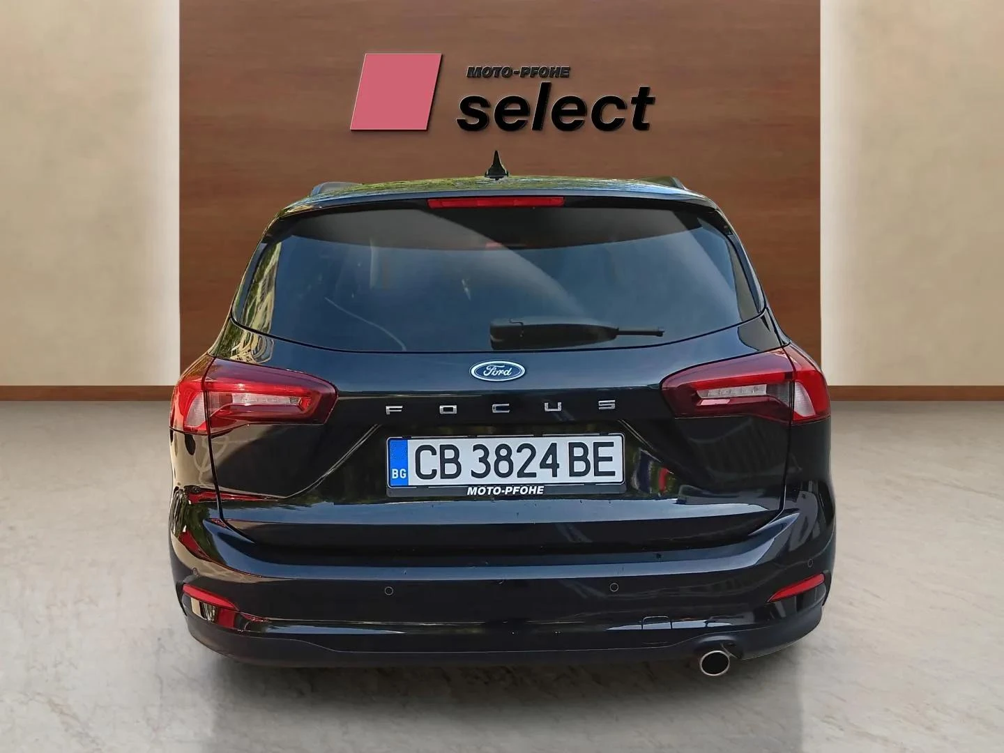 Ford Focus 1.0 EcoBoost | Mobile.bg — изображение 6