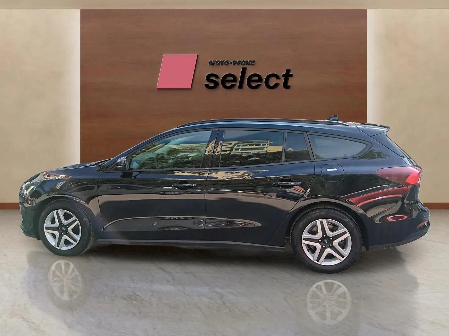 Ford Focus 1.0 EcoBoost | Mobile.bg — изображение 8