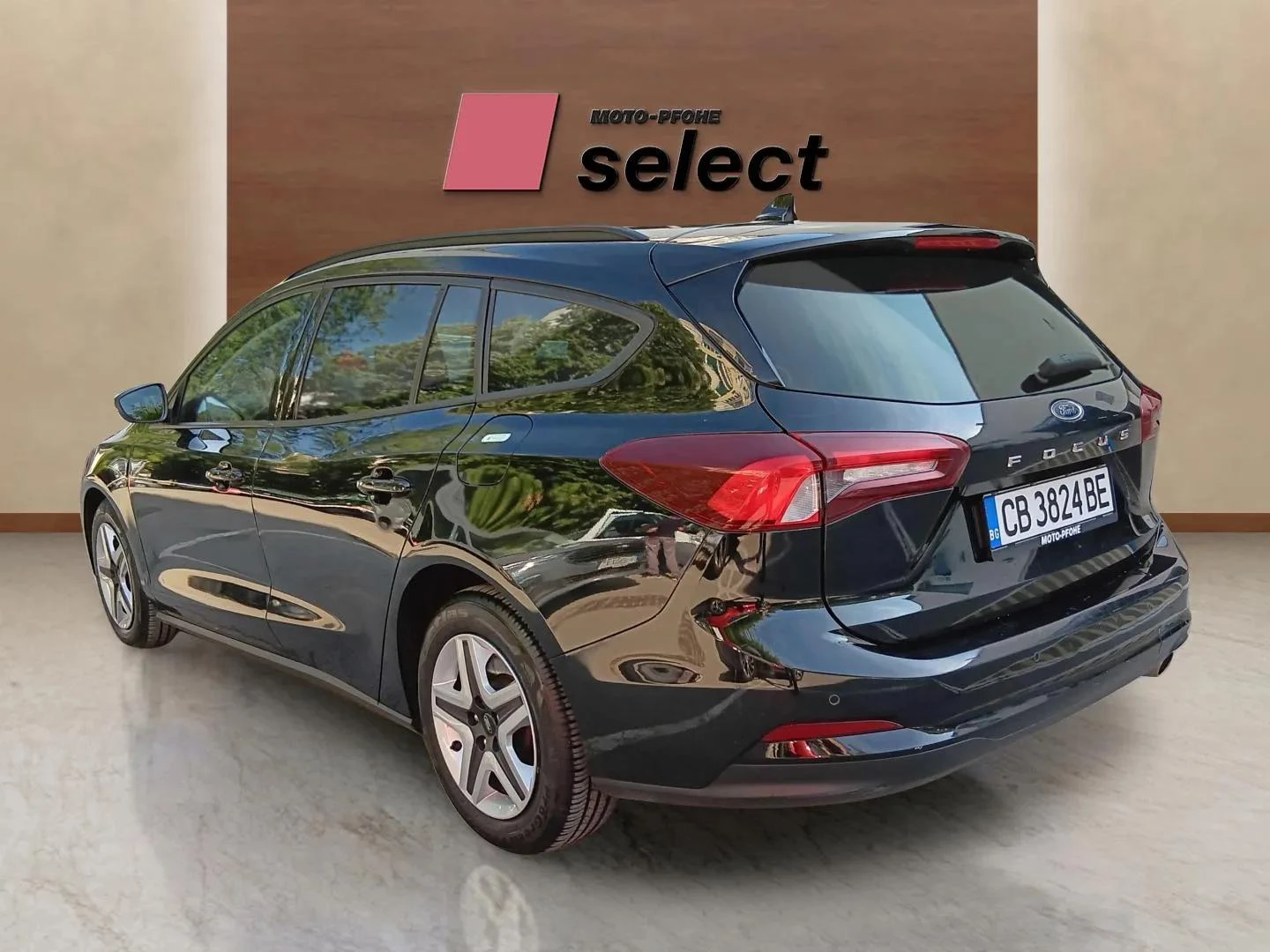 Ford Focus 1.0 EcoBoost | Mobile.bg — изображение 7