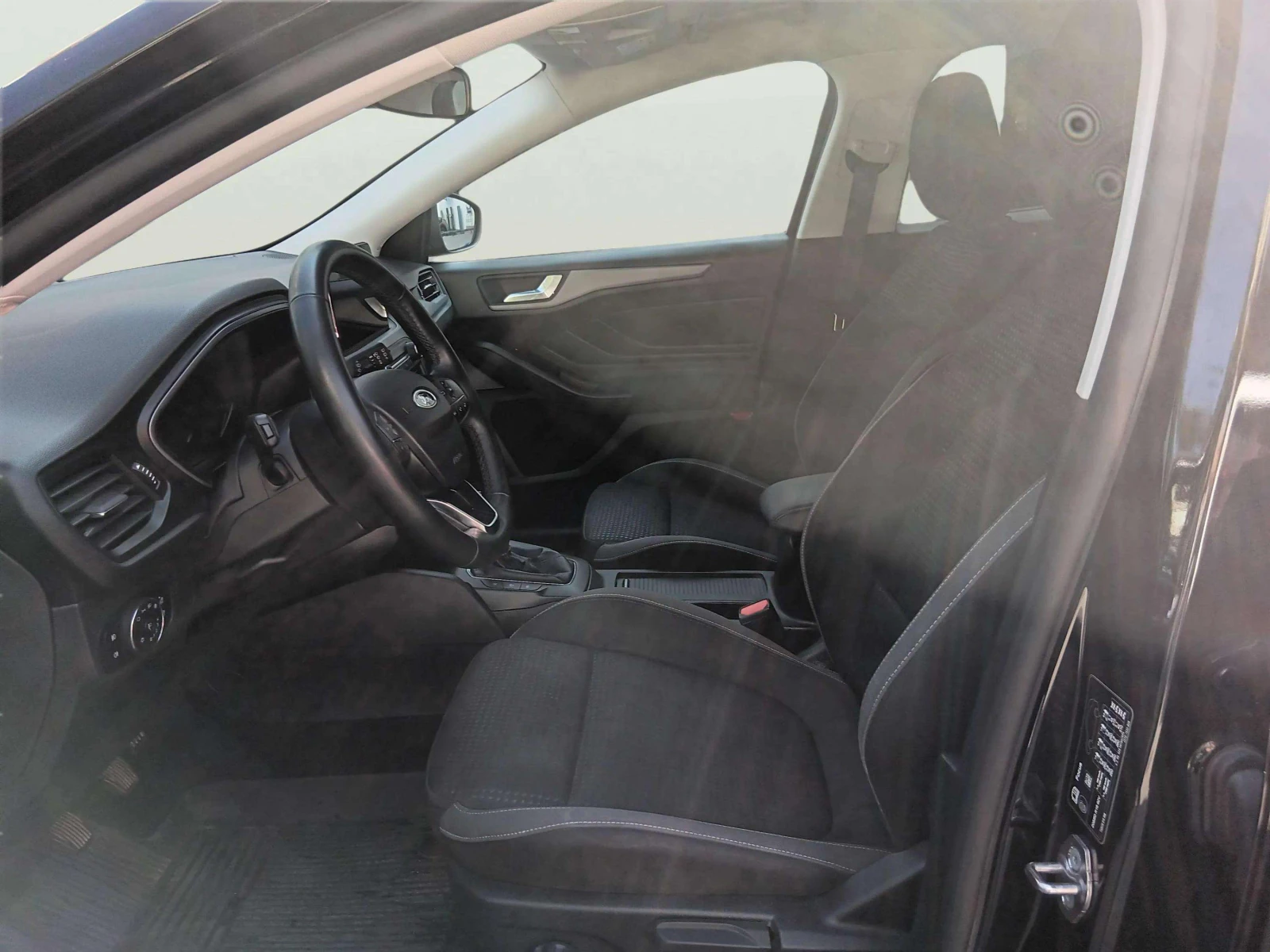 Ford Focus 1.0 EcoBoost | Mobile.bg — изображение 9