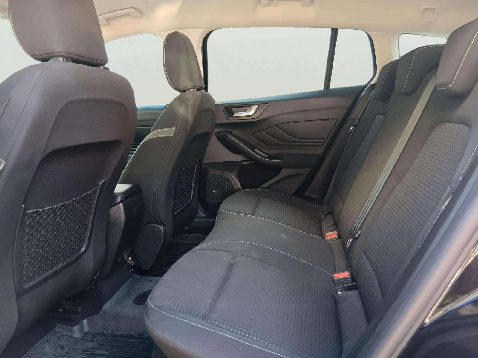 Ford Focus 1.0 EcoBoost | Mobile.bg — изображение 10