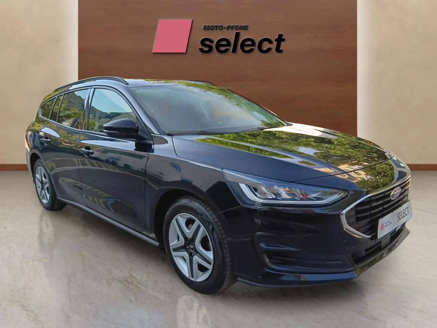 Ford Focus 1.0 EcoBoost | Mobile.bg — изображение 3