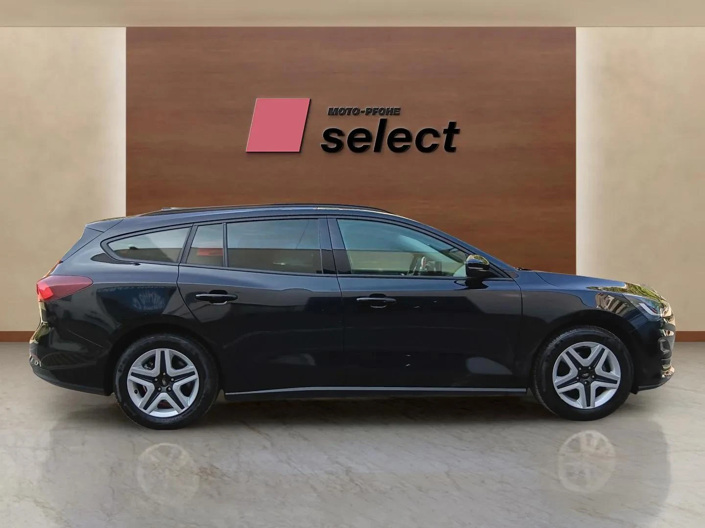 Ford Focus 1.0 EcoBoost | Mobile.bg — изображение 4