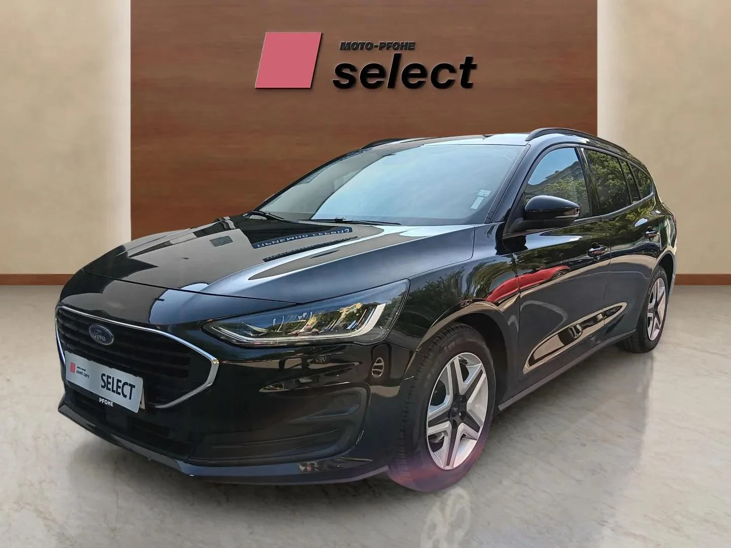 Ford Focus 1.0 EcoBoost | Mobile.bg — изображение 1