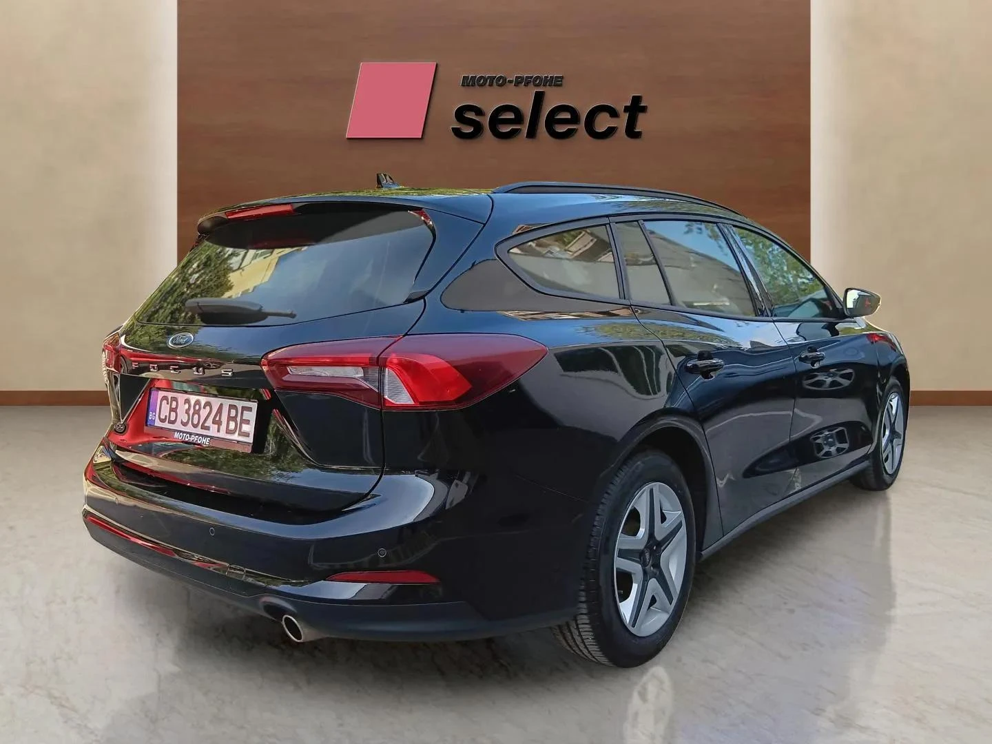 Ford Focus 1.0 EcoBoost | Mobile.bg — изображение 5