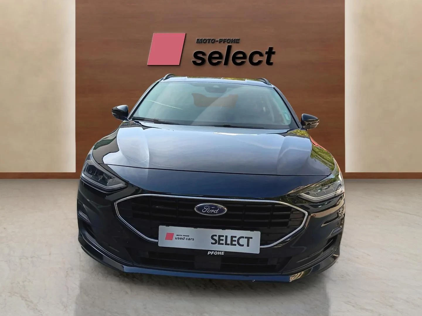 Ford Focus 1.0 EcoBoost | Mobile.bg — изображение 2