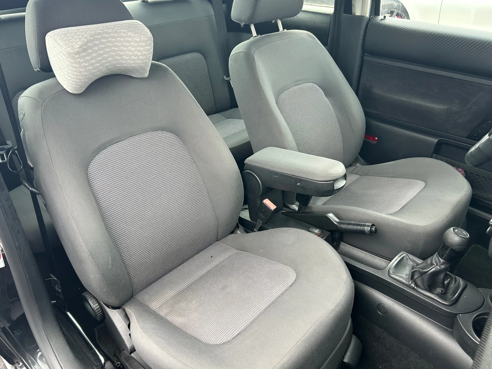 VW Beetle 1.9TDI | Mobile.bg — изображение 9