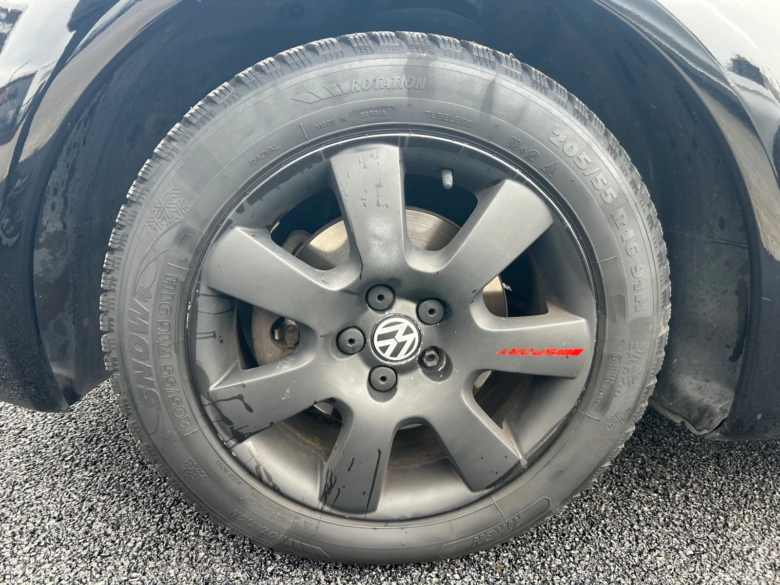 VW Beetle 1.9TDI | Mobile.bg — изображение 11