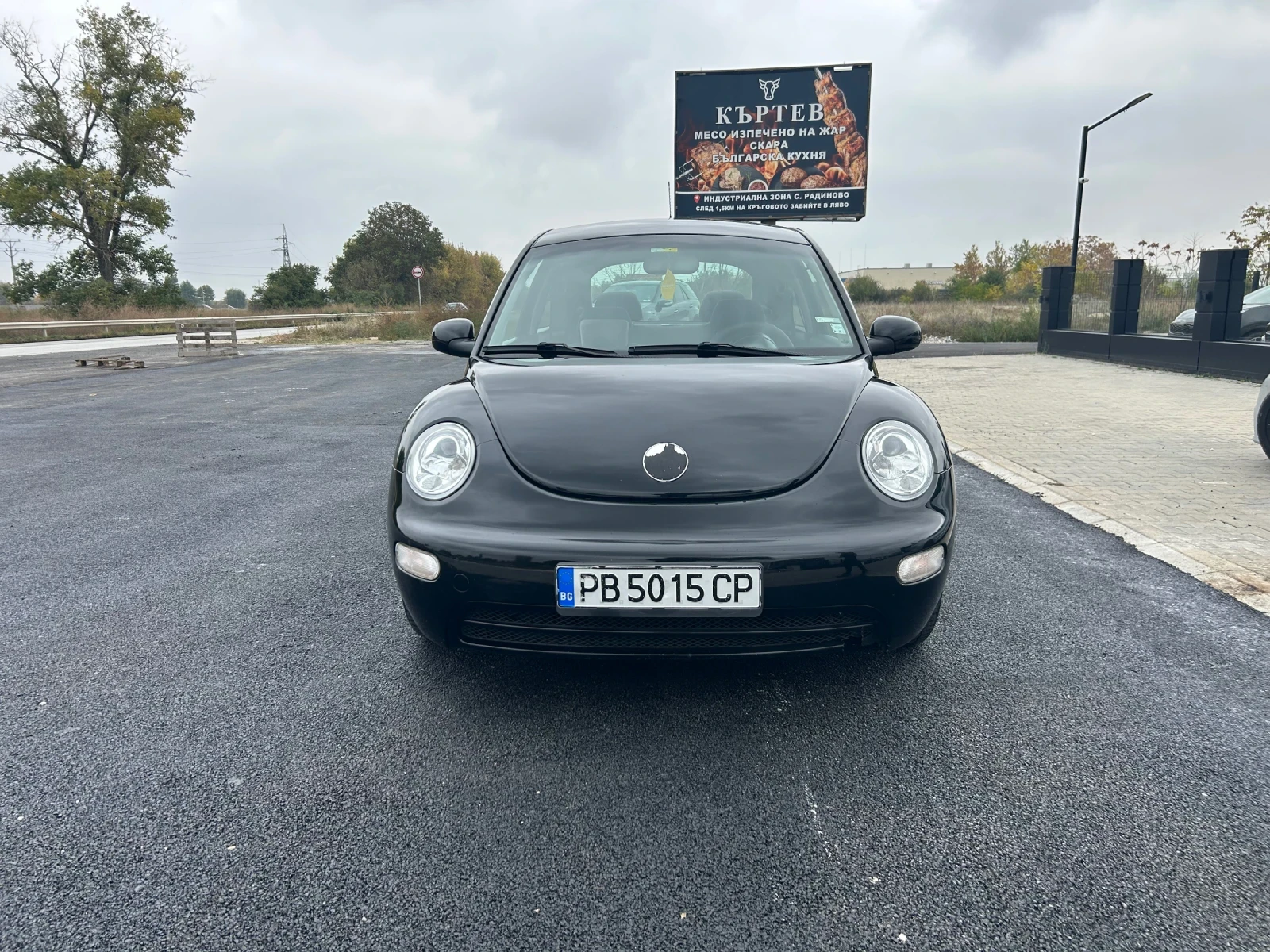 VW Beetle 1.9TDI | Mobile.bg — изображение 2