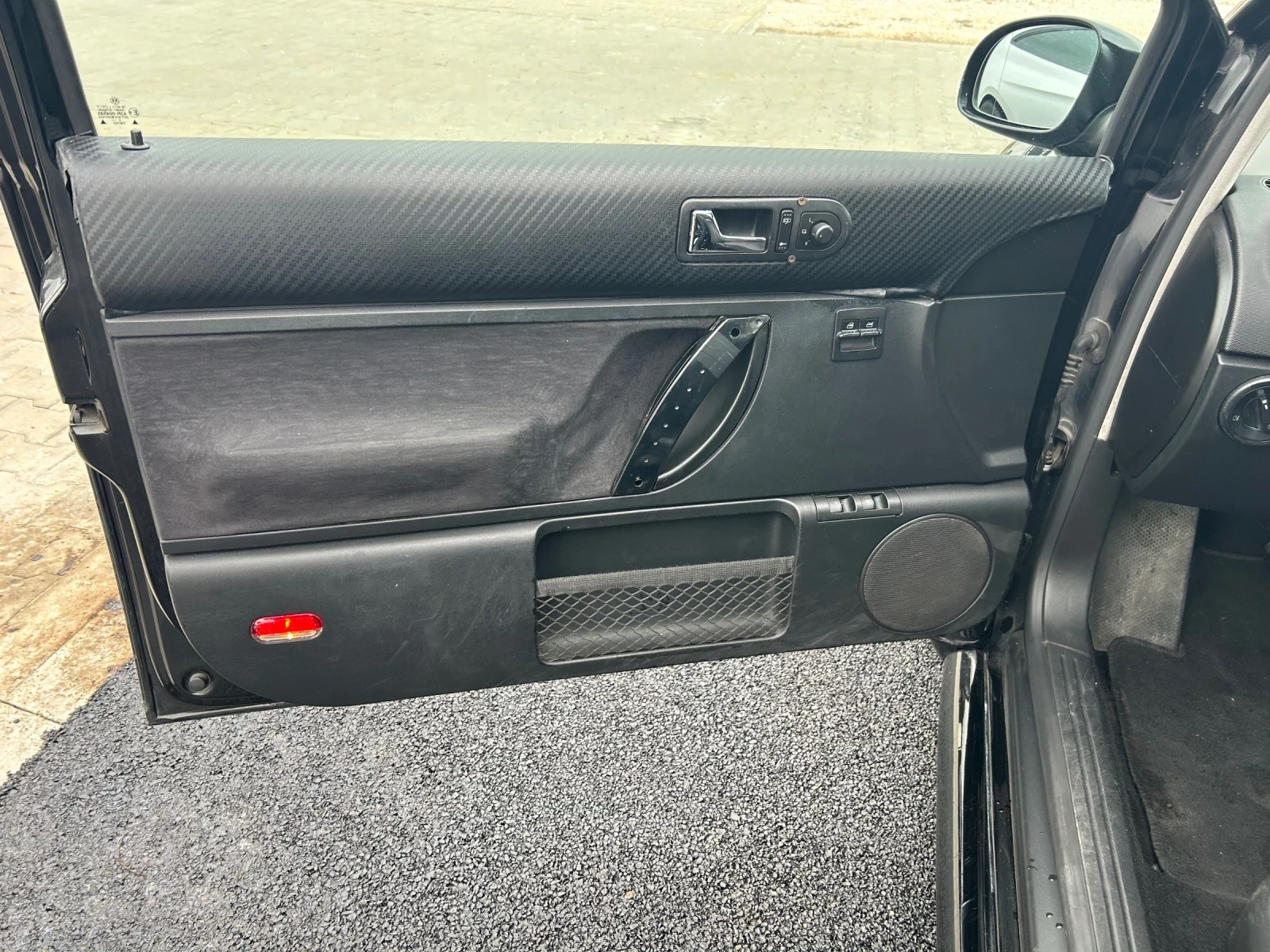 VW Beetle 1.9TDI | Mobile.bg — изображение 8