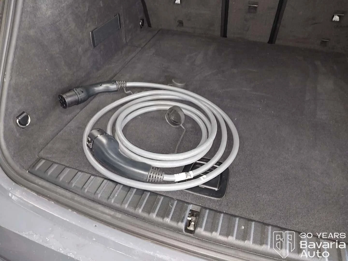 BMW iX 40 xDrive Sport | Mobile.bg   13